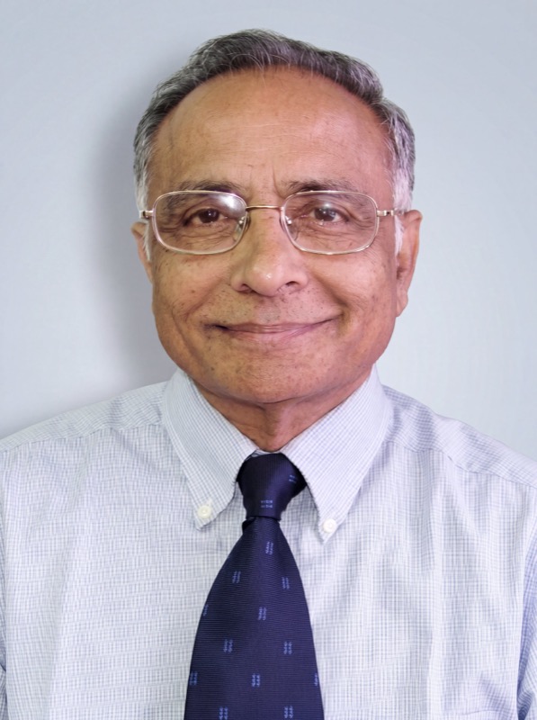 Dr. S.P. Viswanathan