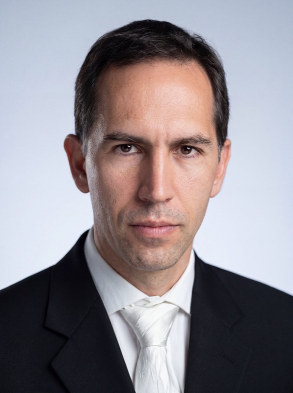 Erich Kreidler