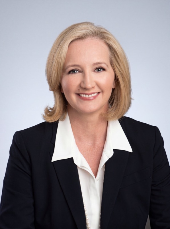 Stephanie Scarborough