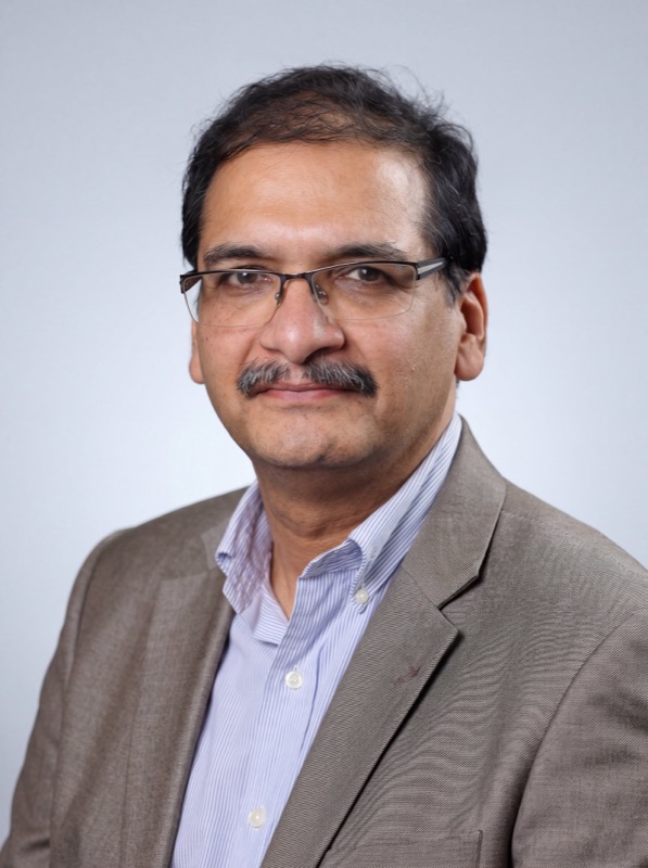 Sandeep Jain
