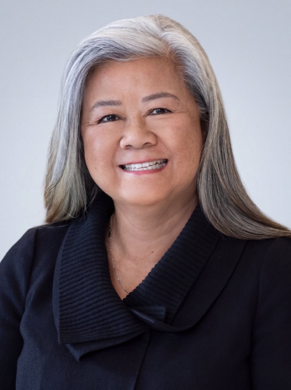 Patricia M. Loui