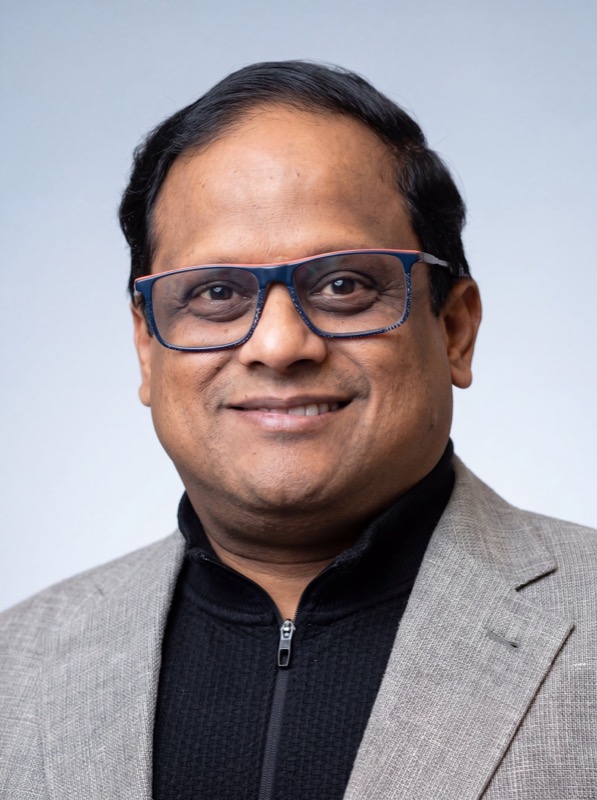 Arun Subramony