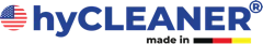 hyCLEANER