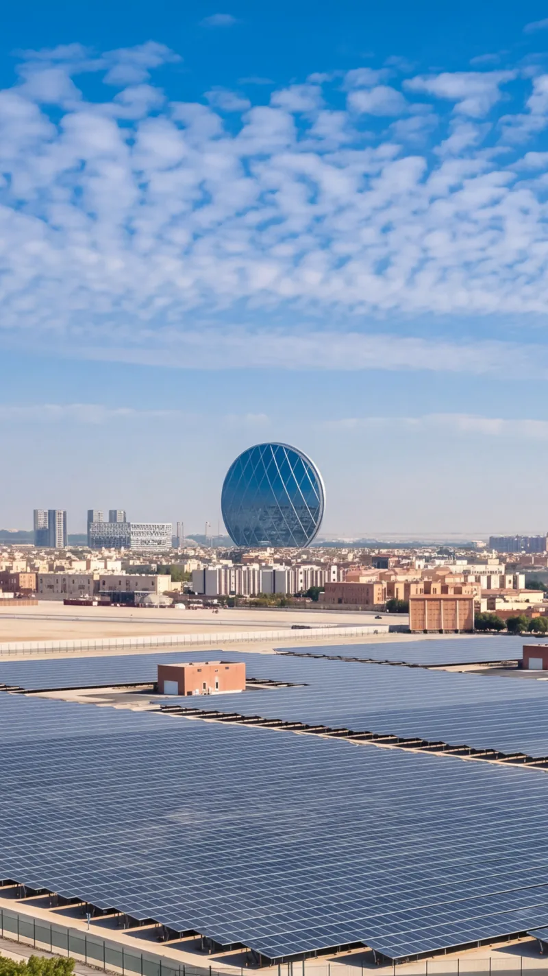 Solar PV Systems