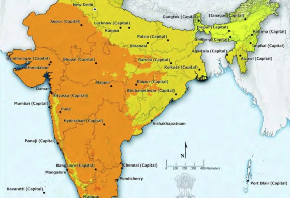 Solar Thermal Power Sector